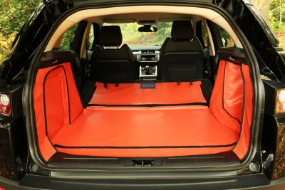 Discovery Sport